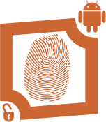 Privnet - Remote unlock of Android fingerprint