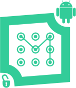 Privnet - Remote unlock Android pattern and swipe